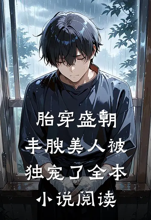 胎穿盛朝，丰腴美人被独宠了全本小说阅读
