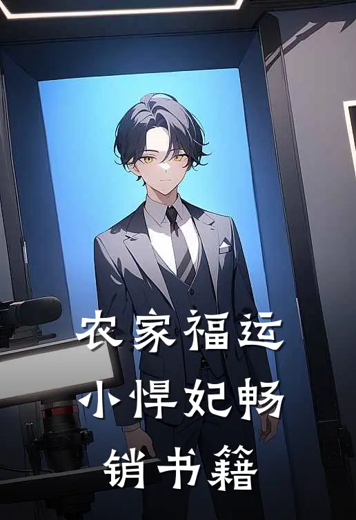 农家福运小悍妃畅销书籍