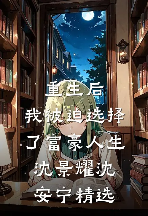 结婚五年，画家老公还是记不住我的脸沈墨深墨深