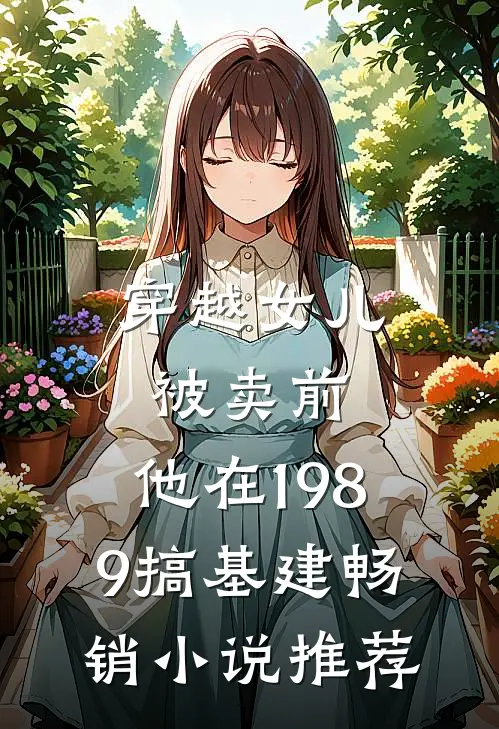 穿越女儿被卖前，他在1989搞基建畅销小说推荐