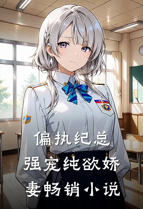偏执纪总，强宠纯欲娇妻畅销小说