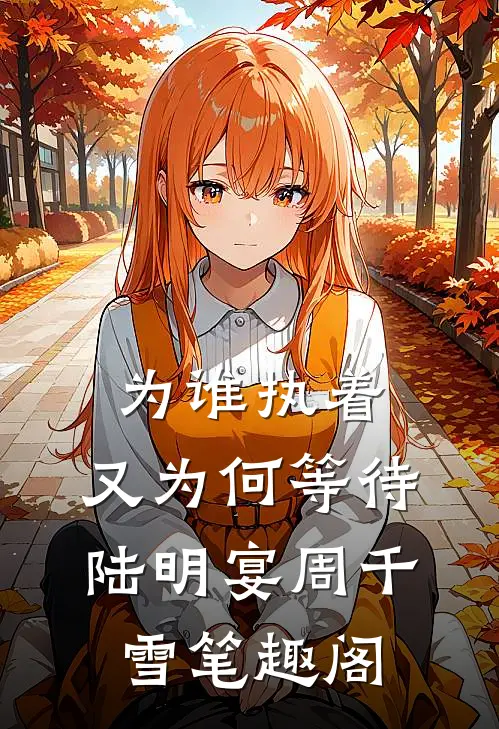 旧梦成灰，我赴山海