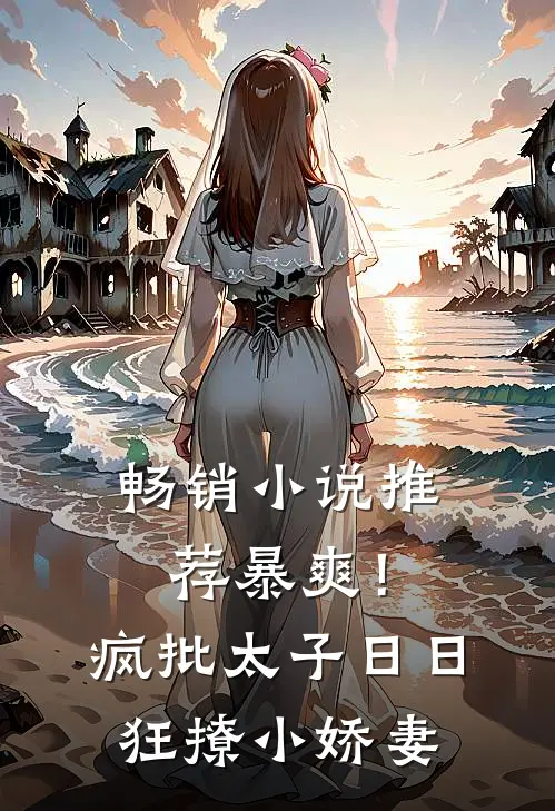 畅销小说推荐暴爽！疯批太子日日狂撩小娇妻