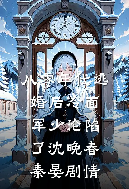 结婚当天被放鸽子，我和未婚夫的死对头领证了闻新山楚怜番外