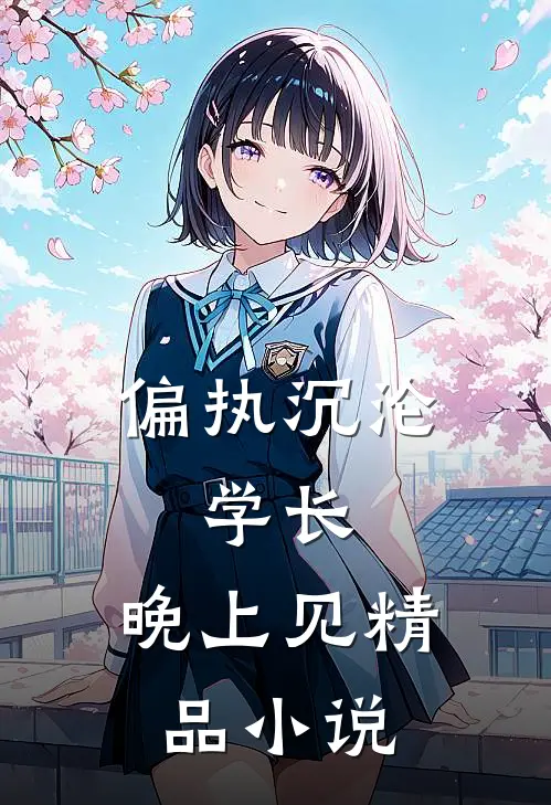 偏执沉沦：学长，晚上见精品小说