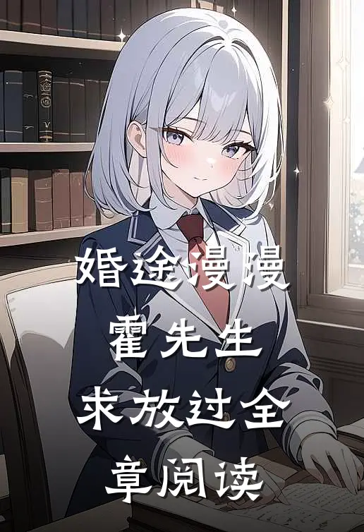婚途漫漫：霍先生，求放过全章阅读