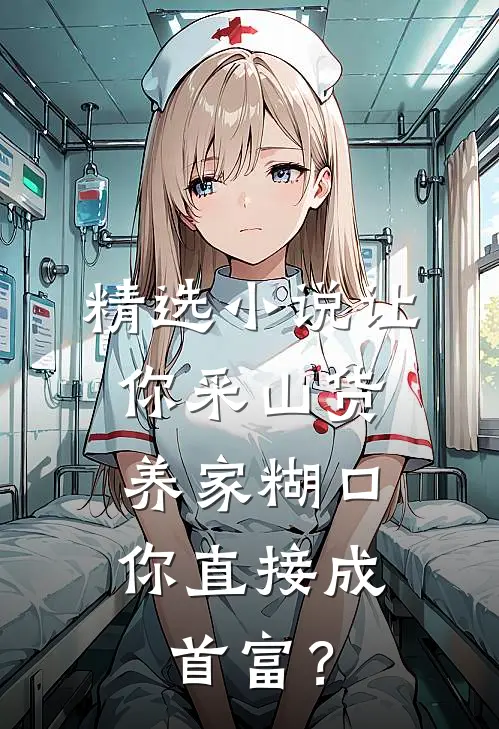 精选小说让你采山货养家糊口，你直接成首富？