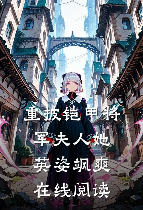 重披铠甲将军夫人她英姿飒爽在线阅读