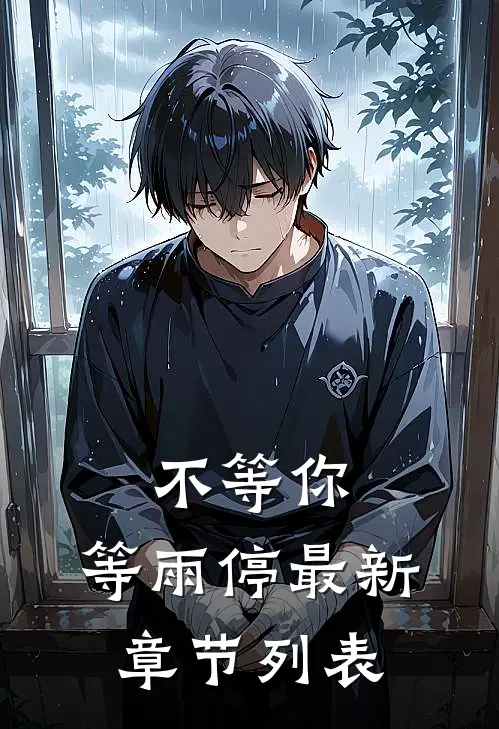 我赴身海外后，他找疯了