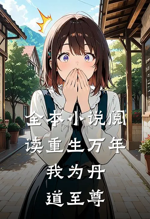 全本小说阅读重生万年：我为丹道至尊