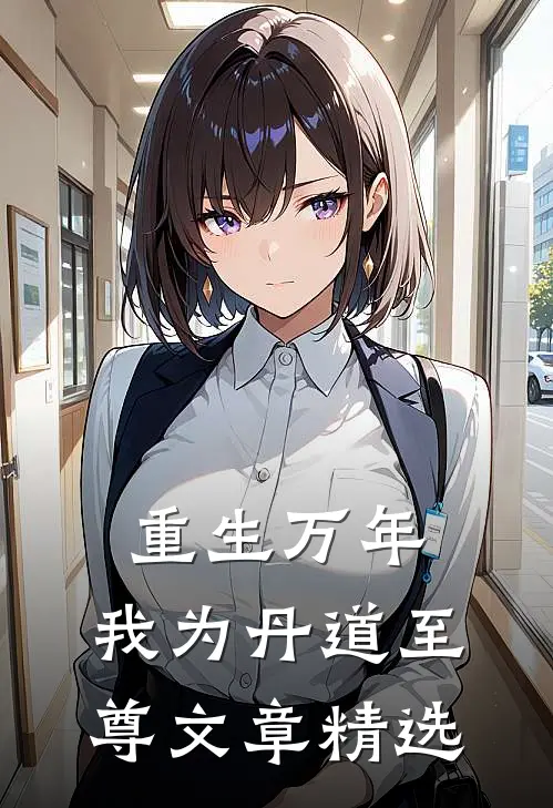 重生万年：我为丹道至尊文章精选