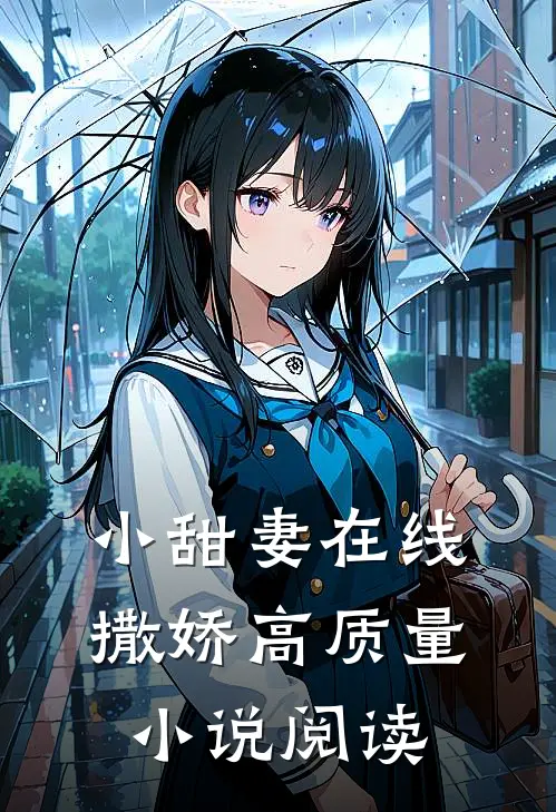小甜妻在线撒娇高质量小说阅读
