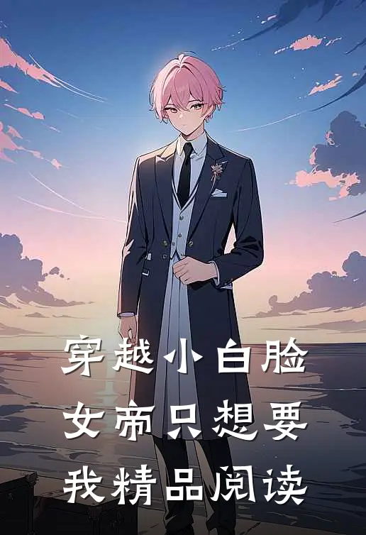 穿越小白脸，女帝只想要我精品阅读