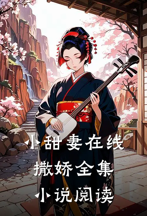 小甜妻在线撒娇全集小说阅读