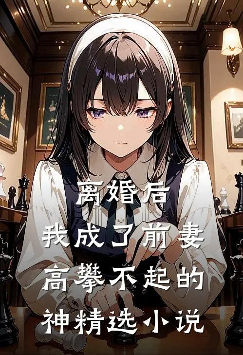 离婚后，我成了前妻高攀不起的神精选小说