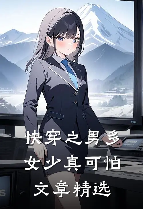快穿之男多女少真可怕文章精选