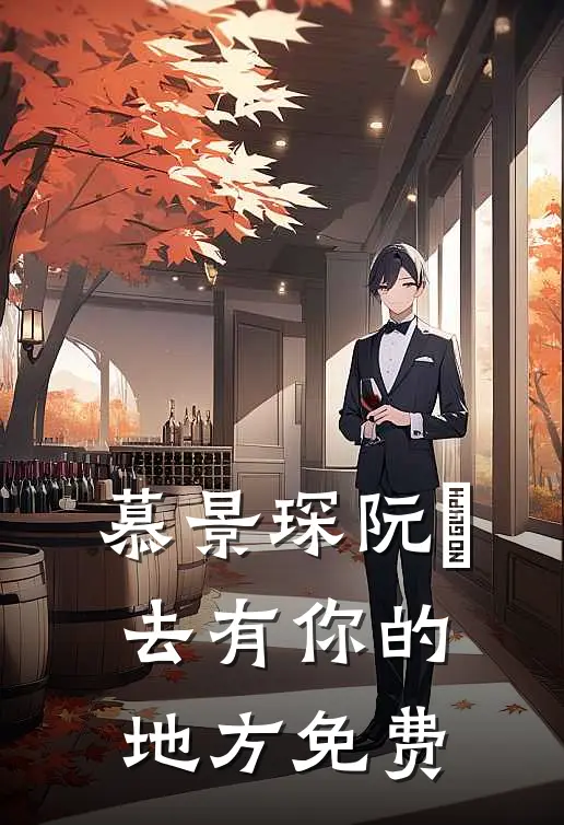 慕景琛阮嫆去有你的地方免费