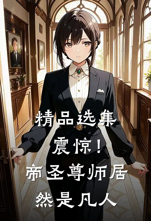 精品选集震惊！帝圣尊师居然是凡人