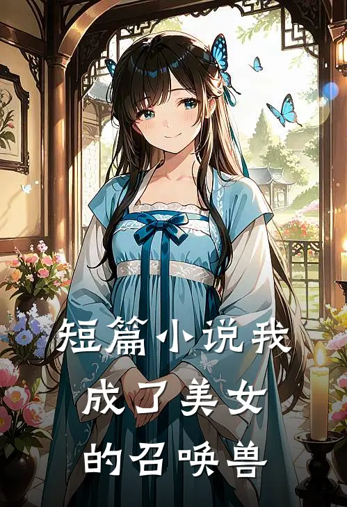 短篇小说我成了美女的召唤兽