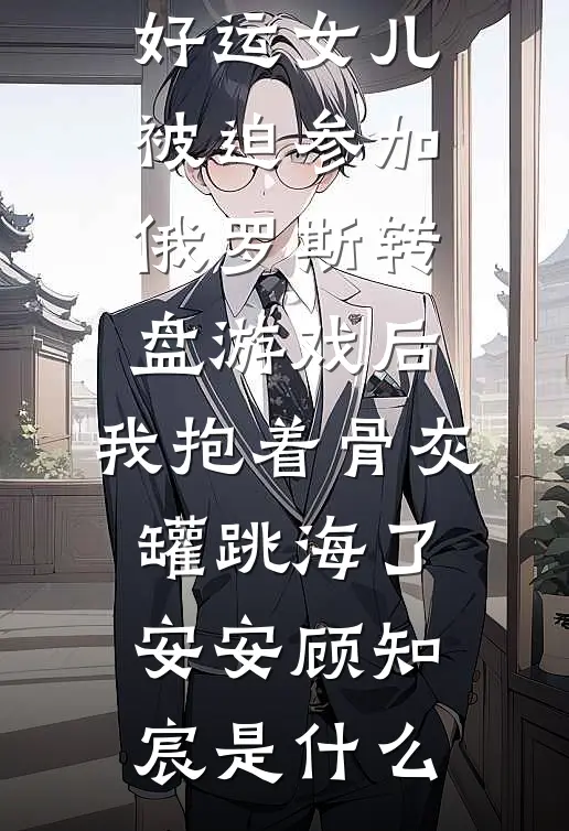 爱恨决绝，大悲无泪