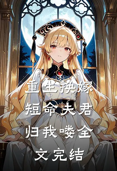 重生换嫁：短命夫君归我喽全文完结