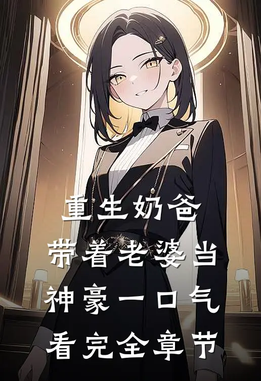 重生奶爸,带着老婆当神豪一口气看完全章节