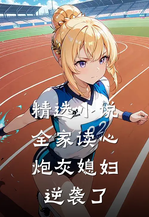 精选小说全家读心：炮灰媳妇逆袭了