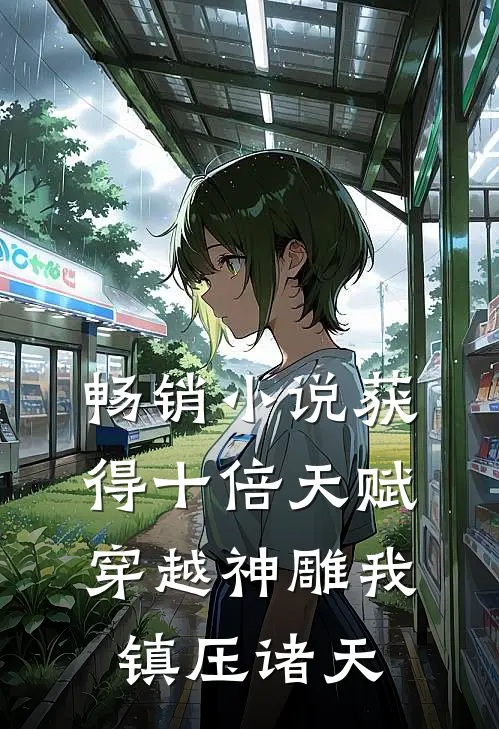畅销小说获得十倍天赋，穿越神雕我镇压诸天