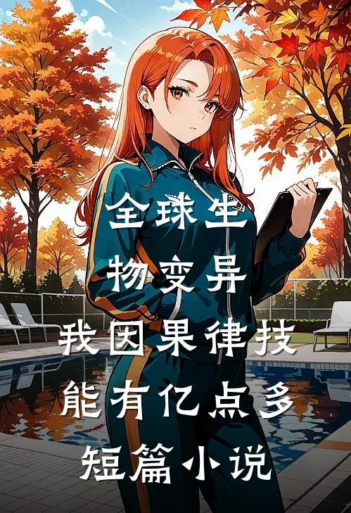 全球生物变异，我因果律技能有亿点多短篇小说