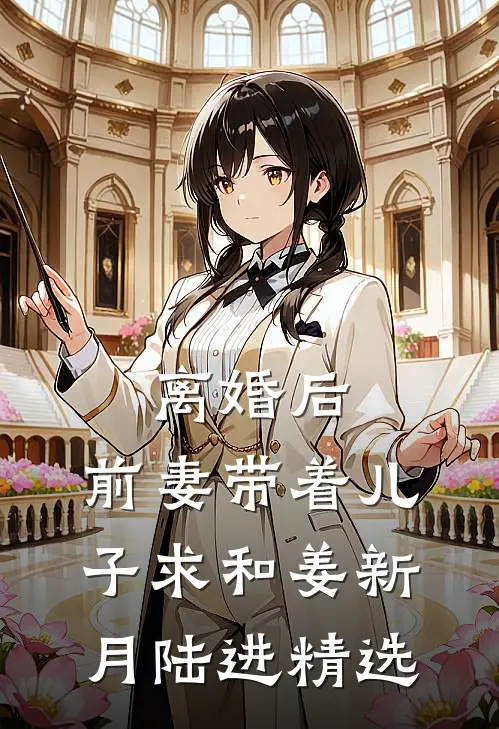 冲喜嫁人后，战死的亡夫回来了畅销书籍