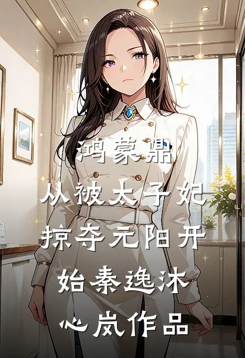 穿成九岁炮灰救赎美强惨男二成功后，女主后悔了爽文