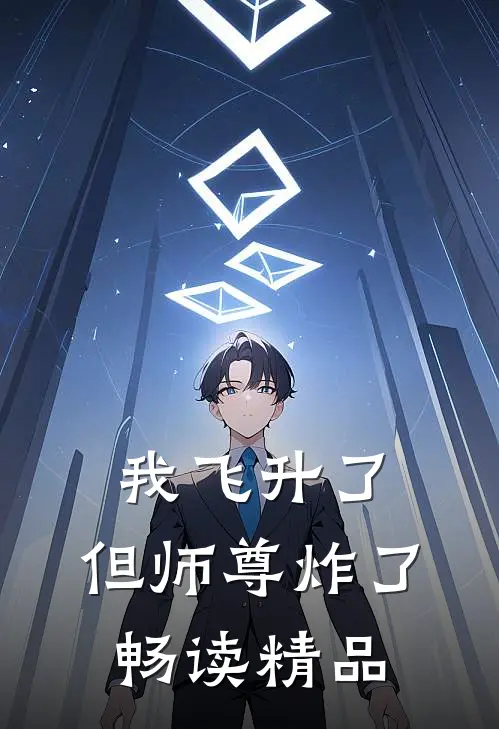 我飞升了，但师尊炸了畅读精品
