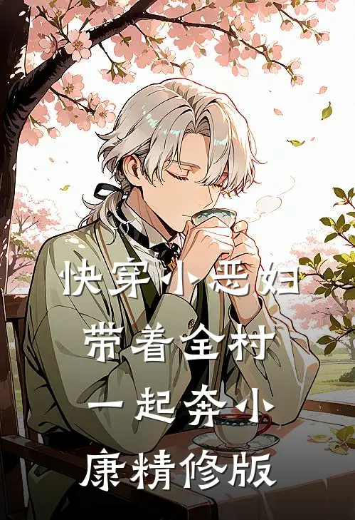 快穿小恶妇，带着全村一起奔小康精修版