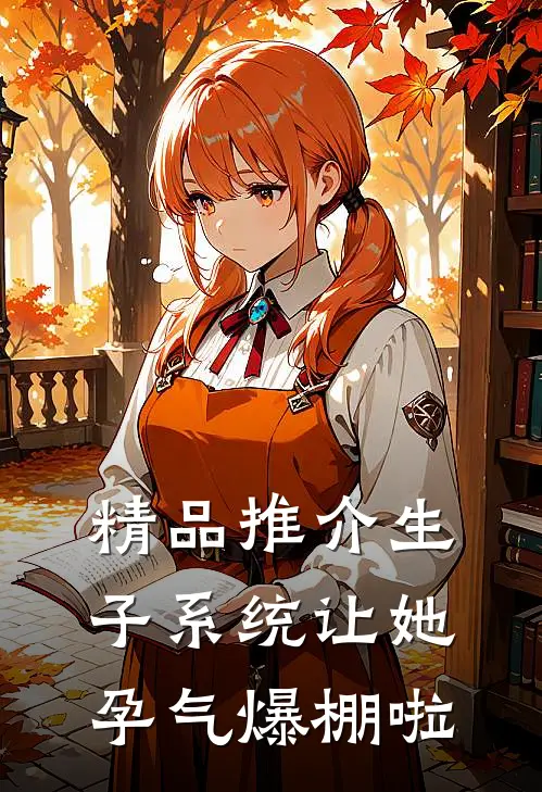 精品推介生子系统让她孕气爆棚啦