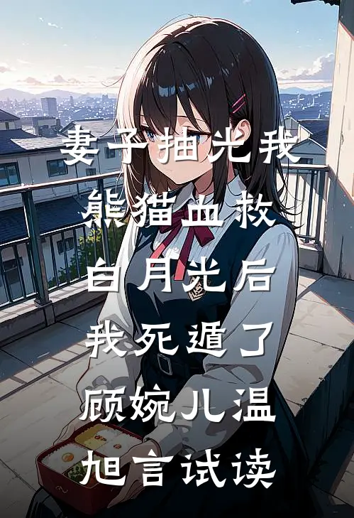 笙箫不再忆结局+后续