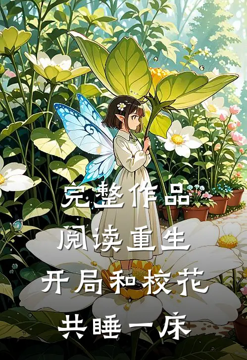 完整作品阅读重生：开局和校花共睡一床