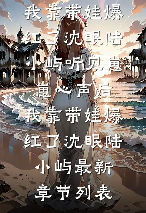 替嫁后，大佬妈咪卷款跑路了