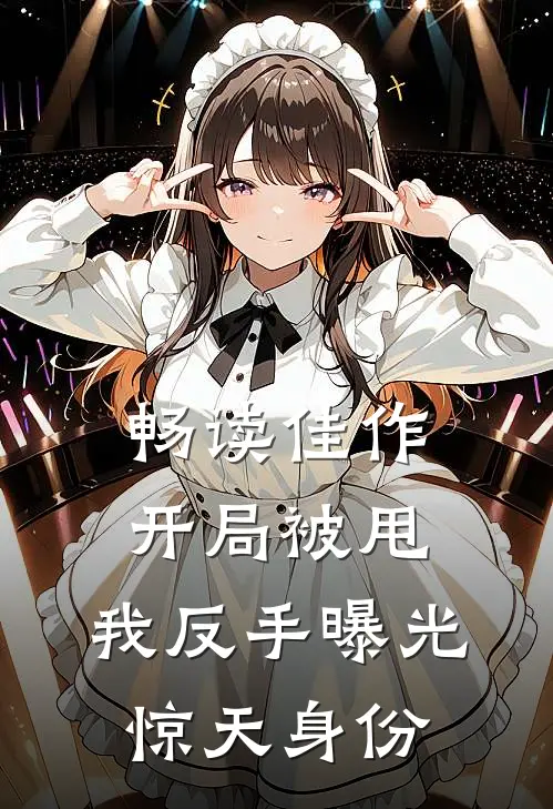畅读佳作开局被甩：我反手曝光惊天身份