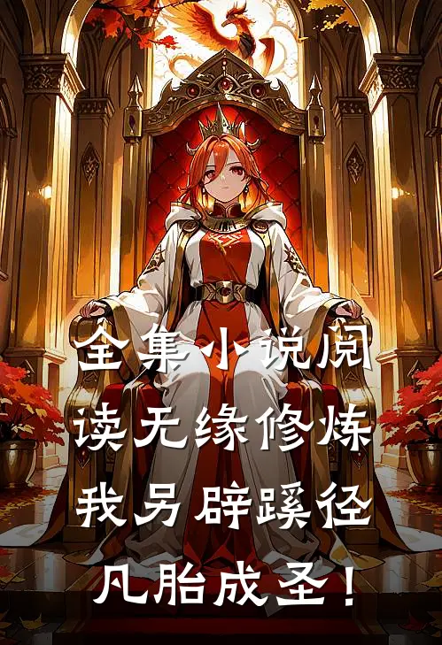 全集小说阅读无缘修炼，我另辟蹊径凡胎成圣！