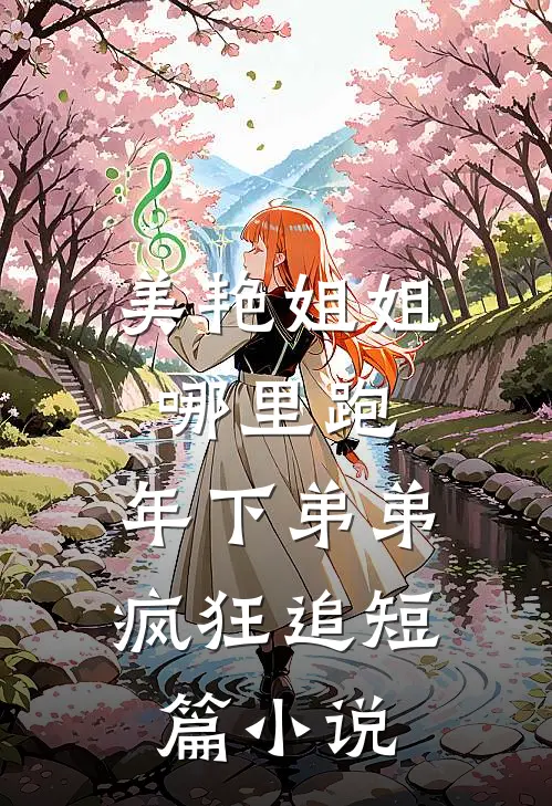 美艳姐姐哪里跑，年下弟弟疯狂追短篇小说
