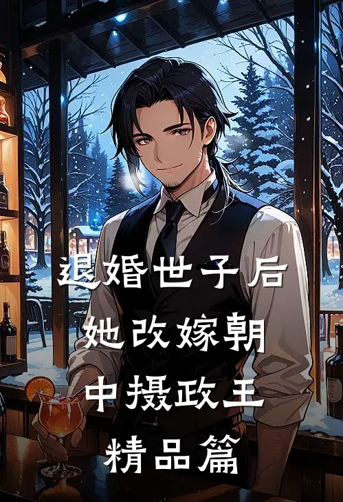 退婚世子后，她改嫁朝中摄政王精品篇