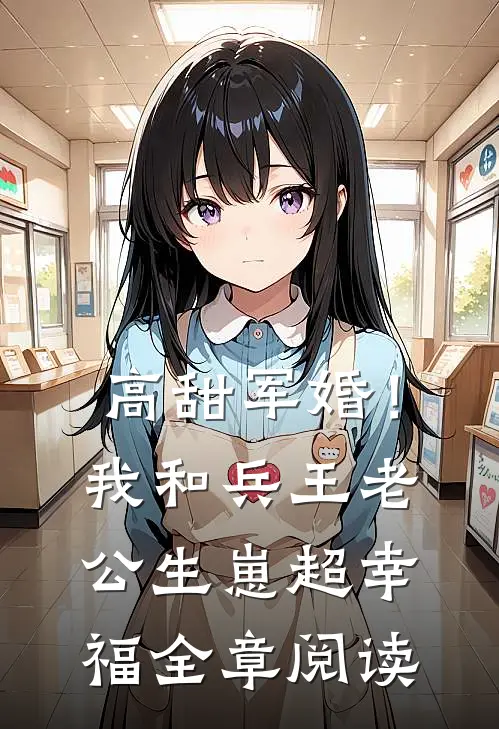 高甜军婚！我和兵王老公生崽超幸福全章阅读