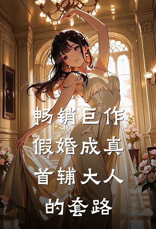 畅销巨作假婚成真：首辅大人的套路