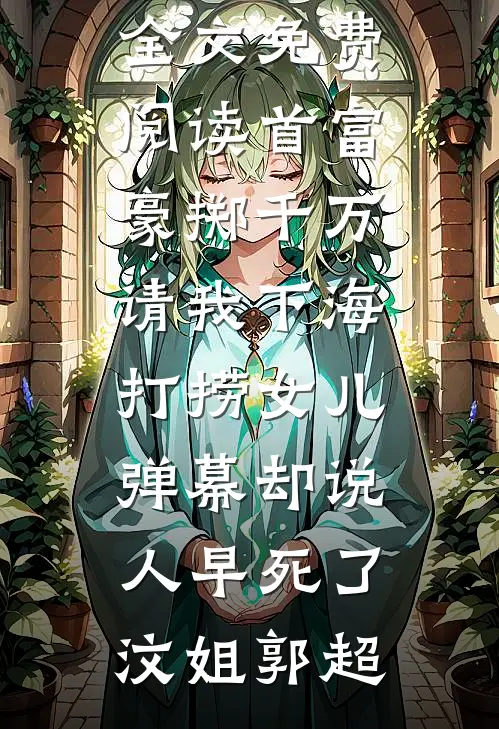 竹马报恩我退婚，死对头你笑什么全文章节