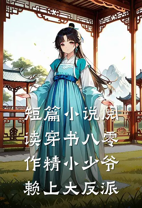 短篇小说阅读穿书八零，作精小少爷赖上大反派