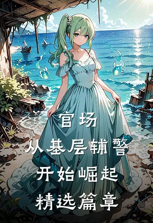 官场：从基层辅警开始崛起精选篇章