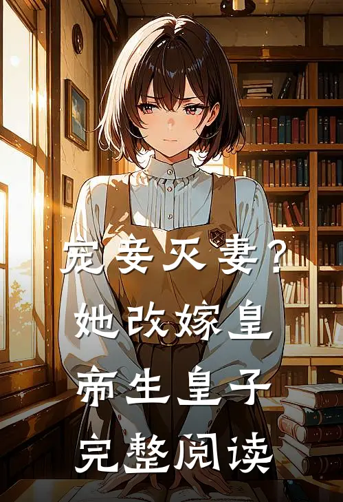 宠妾灭妻？她改嫁皇帝生皇子完整阅读