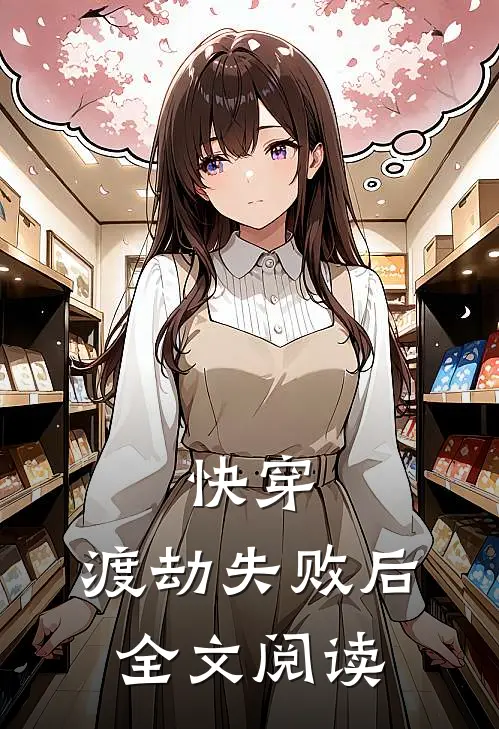 快穿：渡劫失败后全文阅读