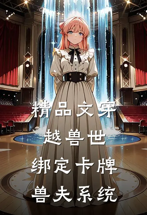 精品文穿越兽世：绑定卡牌兽夫系统