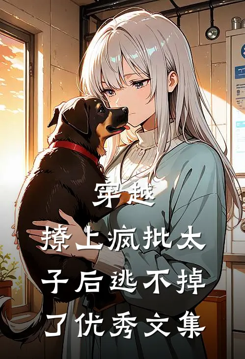穿越：撩上疯批太子后逃不掉了优秀文集